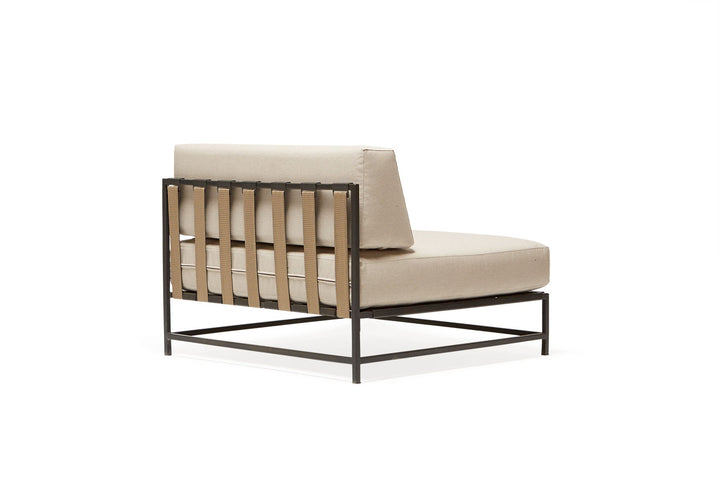 Outdoor Chair - Stephen Kenn - Chairs - Leaf & Charcoal - HORNE