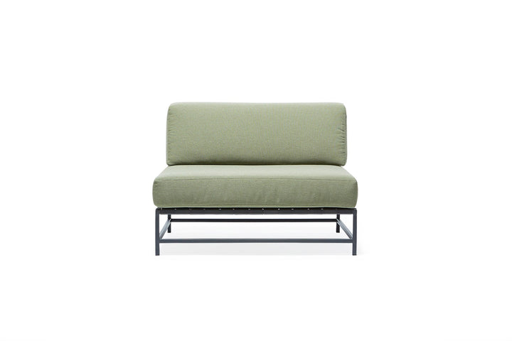 Outdoor Chair - Stephen Kenn - Chairs - Leaf & Charcoal - HORNE