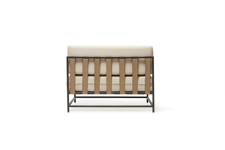 Outdoor Chair - Stephen Kenn - Chairs - Leaf & Charcoal - HORNE