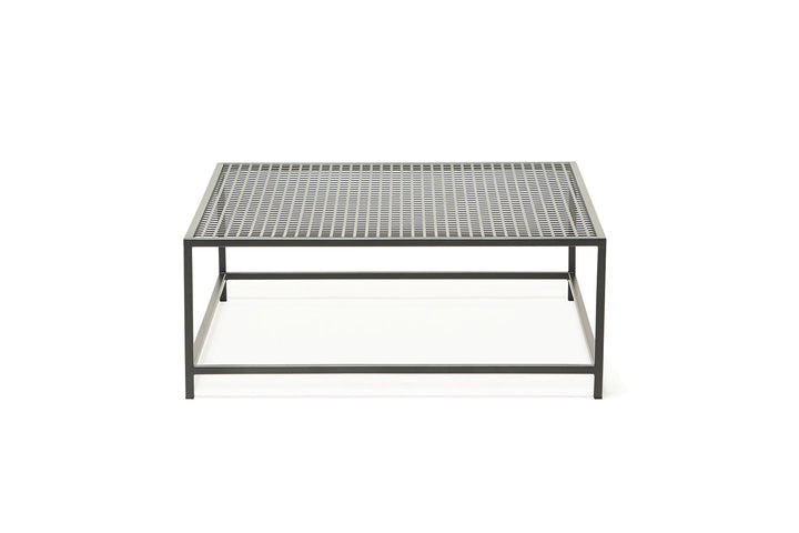 Outdoor Coffee Table - Stephen Kenn - Tables + Desks - Bone - HORNE