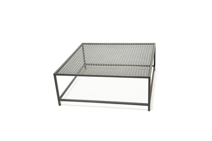 Outdoor Coffee Table - Stephen Kenn - Tables + Desks - Bone - HORNE