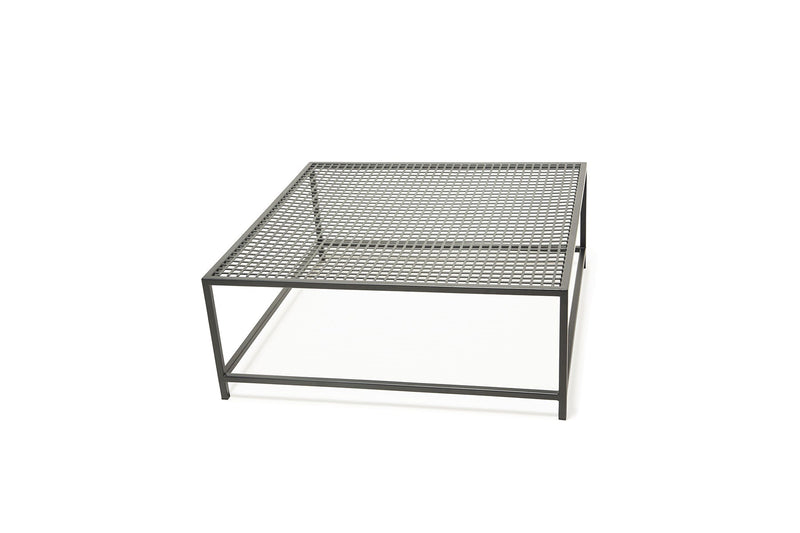 Outdoor Coffee Table - Stephen Kenn - Tables + Desks - Bone - HORNE
