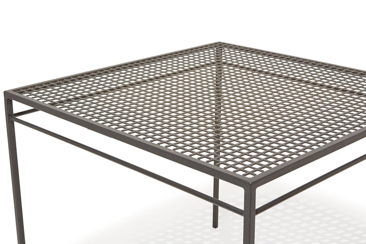 Outdoor Dining Table - Stephen Kenn - Outdoor Furniture - HORNE