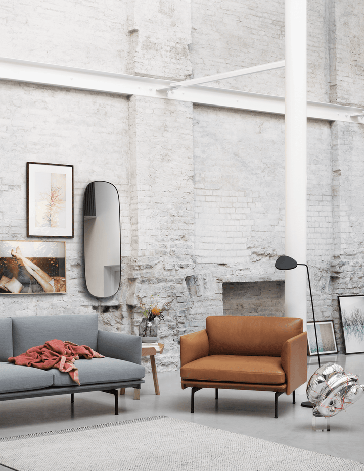 Outline Chair - Muuto - Chairs - HORNE