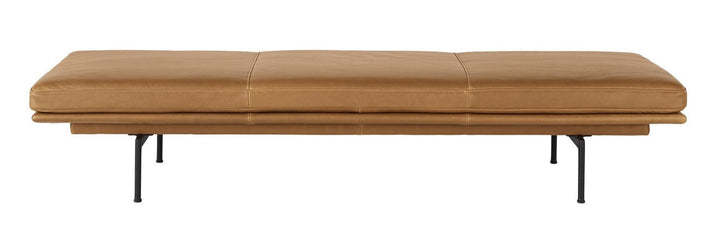 Outline Daybed - Muuto - Daybeds - HORNE