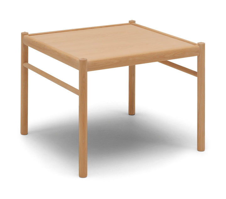 OW449 Colonial Coffee Table - Carl Hansen & Son - Tables - Oiled Oak - HORNE