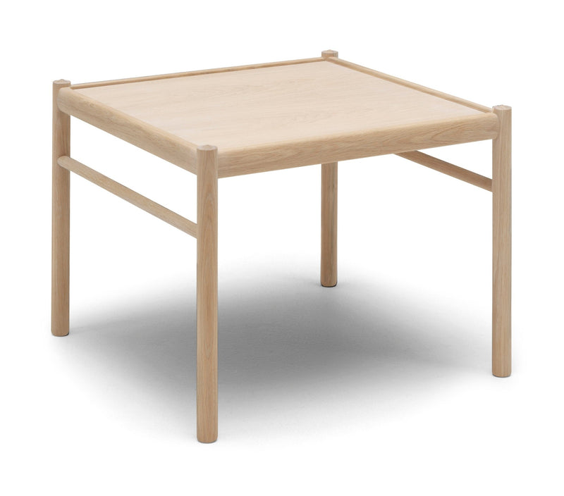 OW449 Colonial Coffee Table - Carl Hansen & Son - Tables - Black Oak - HORNE