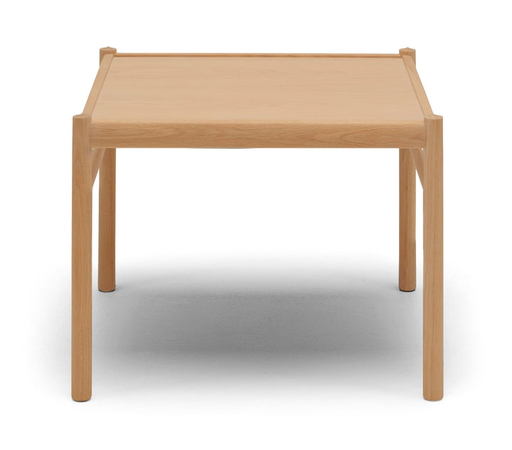 OW449 Colonial Coffee Table - Carl Hansen & Son - Tables - Oiled Oak - HORNE
