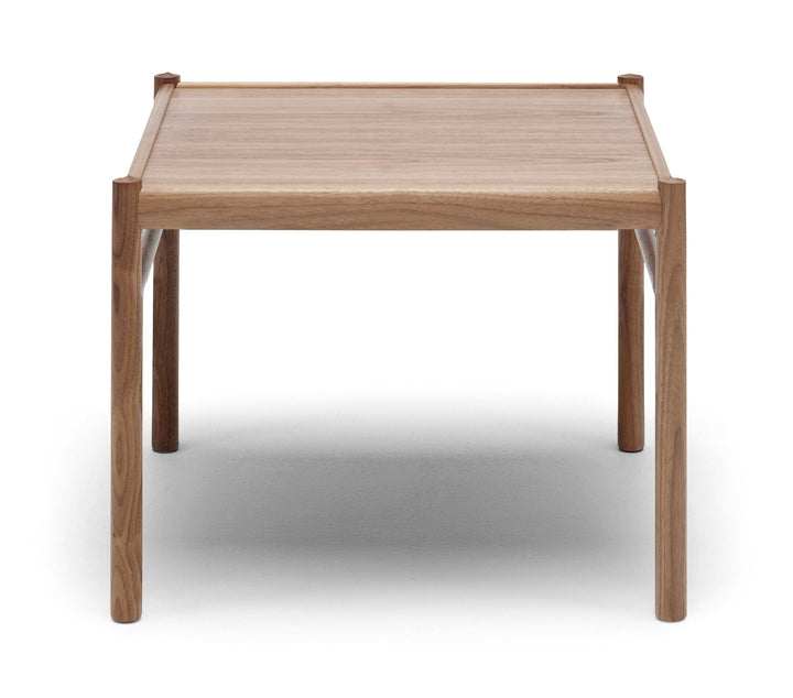 OW449 Colonial Coffee Table - Carl Hansen & Son - Tables - Oiled Walnut - HORNE