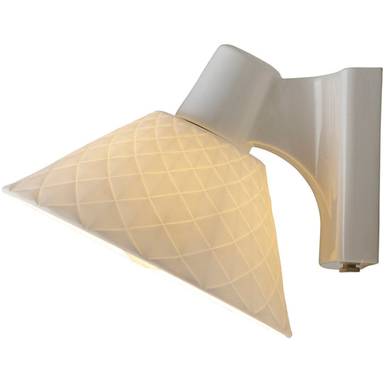 Oxford 2 Wall Light