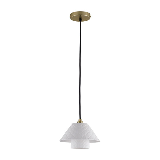 Oxford Double Pendant Light - Original BTC - Pendants - HORNE