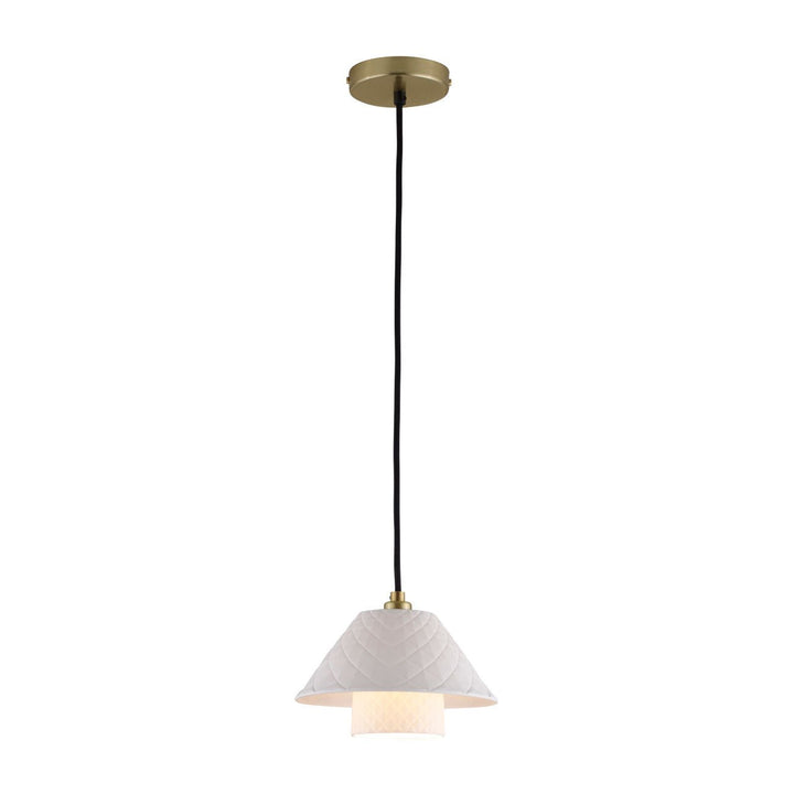 Oxford Double Pendant Light - Original BTC - Pendants - HORNE
