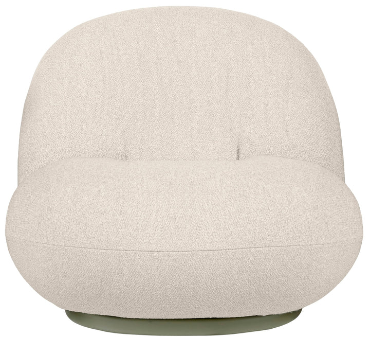 Pacha Outdoor Lounge Chair - Gubi - Chairs - Libera 001 - HORNE