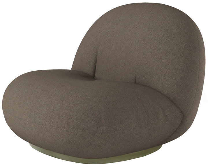 Pacha Outdoor Lounge Chair - Gubi - Chairs - Limonta Lorkey 43 - HORNE