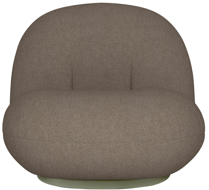Pacha Outdoor Lounge Chair - Gubi - Chairs - Limonta Lorkey 43 - HORNE