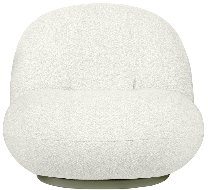 Pacha Outdoor Lounge Chair - Gubi - Chairs - Limonta Lorkey 40 - HORNE