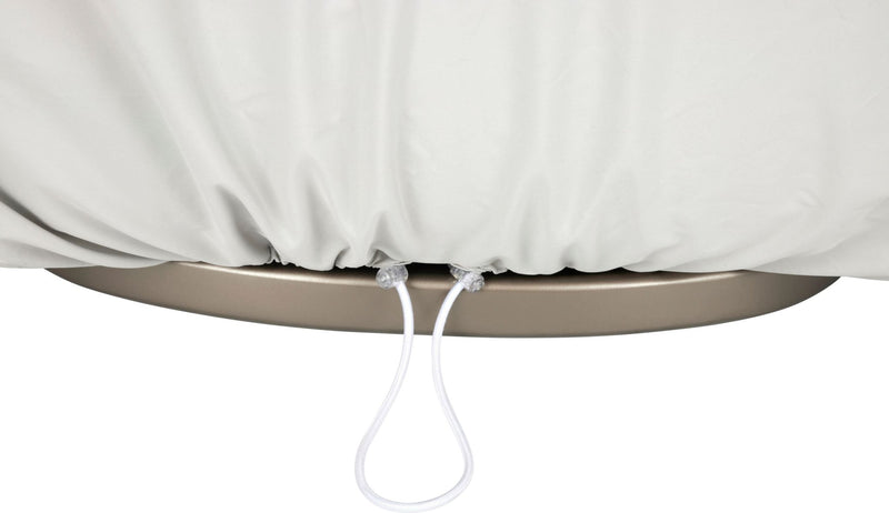 Pacha Outdoor Lounge Chair Cover - Gubi - Chairs - HORNE