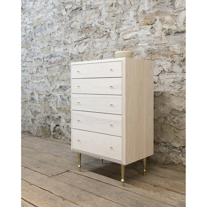 Pacific Dresser