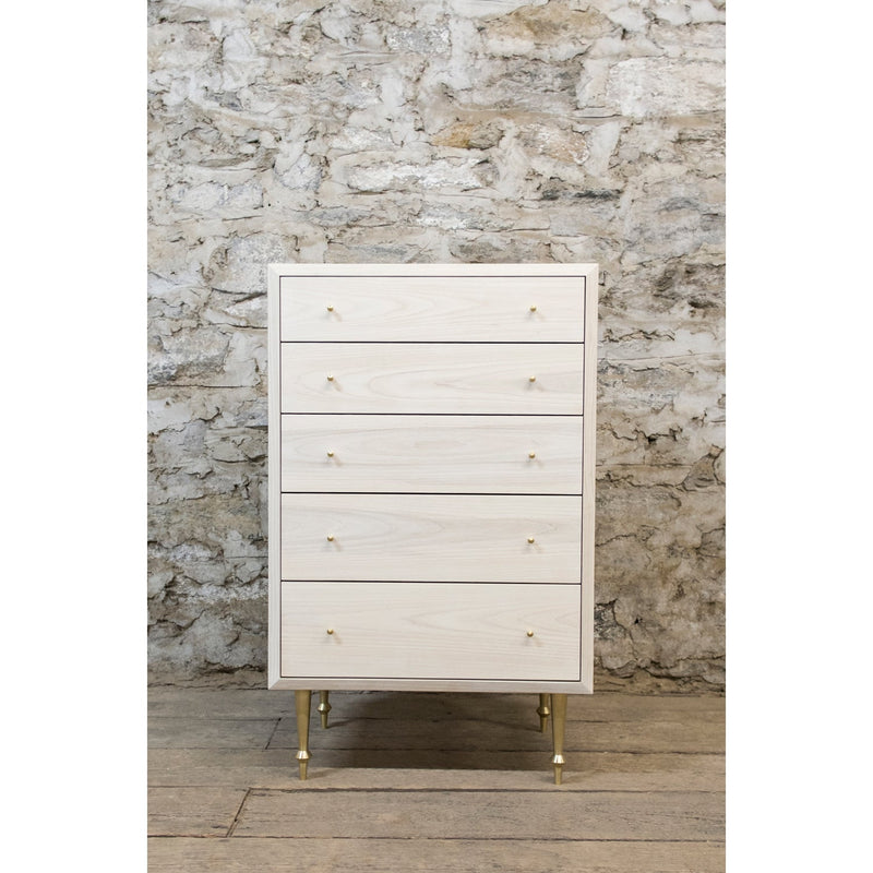 Pacific Dresser
