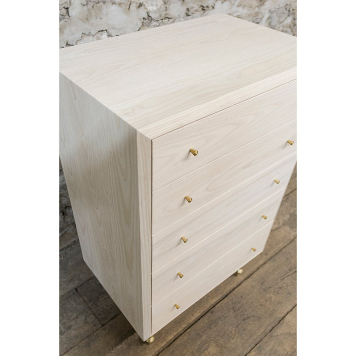 Pacific Dresser
