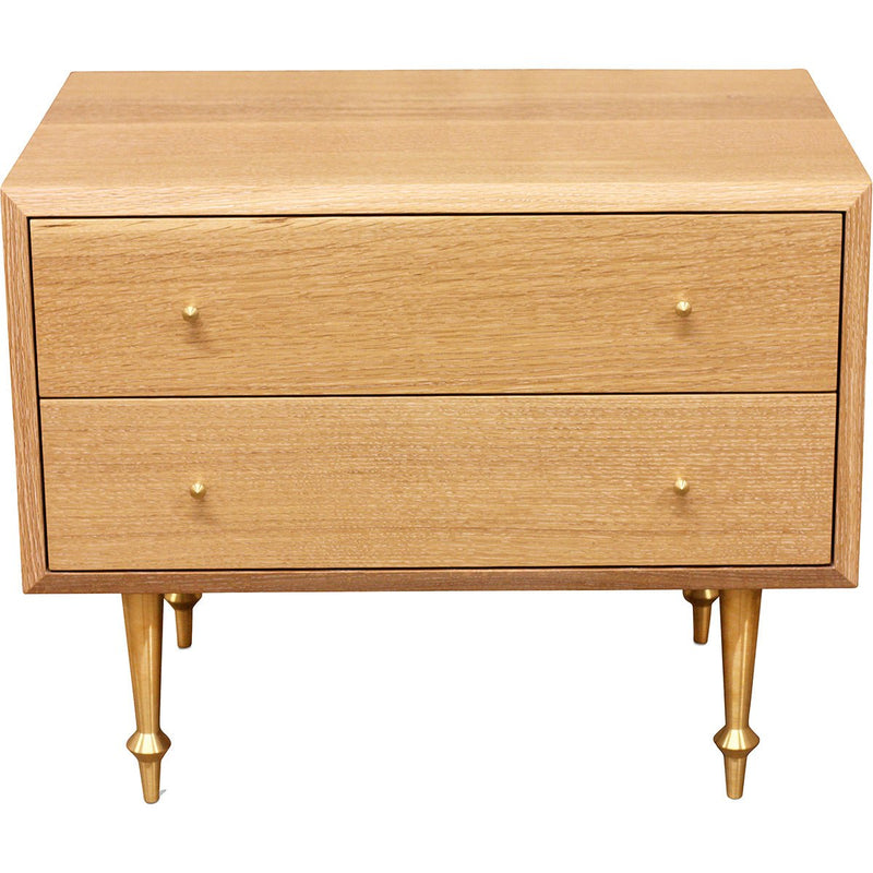Pacific Side Table