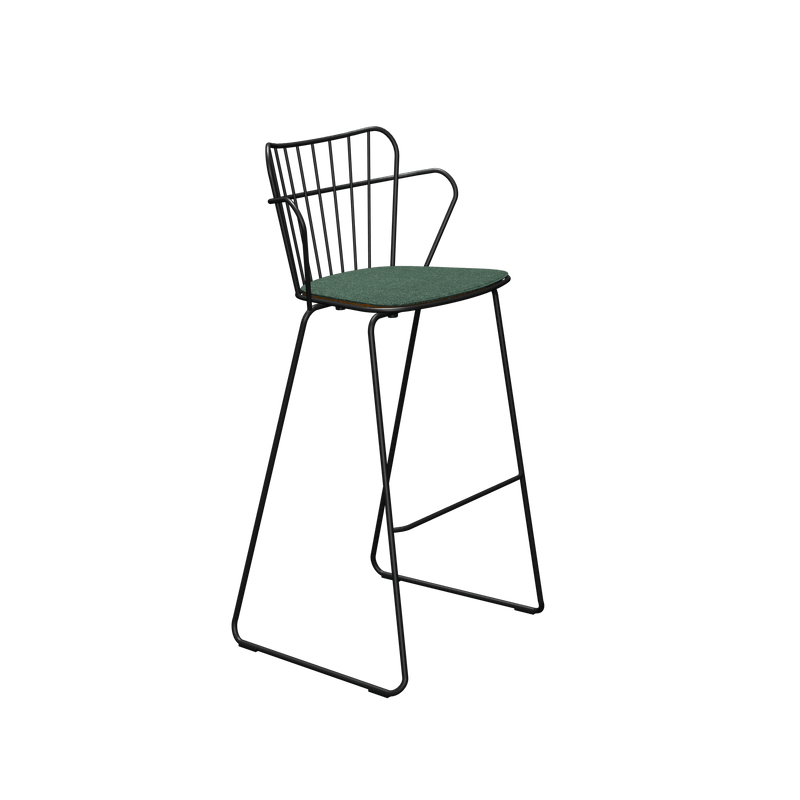 PAON Outdoor Bar Chair Cushion - HOUE - Outdoor Furniture - Alpine - HORNE