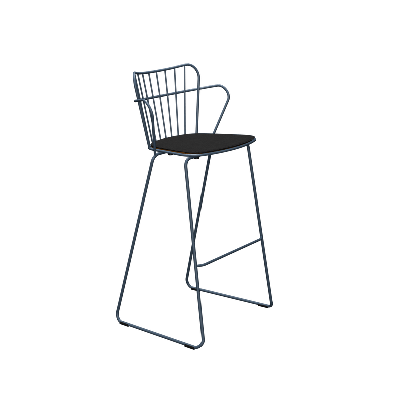 PAON Outdoor Bar Chair Cushion - HOUE - Outdoor Furniture - Alpine - HORNE