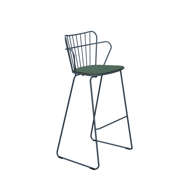 PAON Outdoor Bar Chair Cushion - HOUE - Outdoor Furniture - Alpine - HORNE