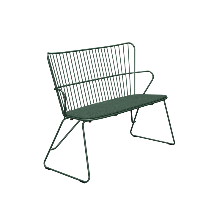 PAON Outdoor Bench Cushion - HOUE - Outdoor Furniture - Ash - HORNE