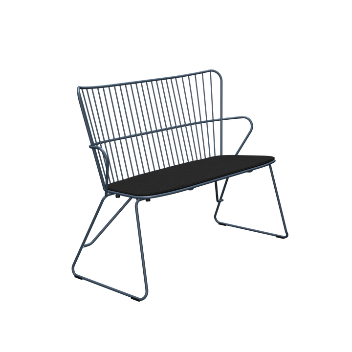 PAON Outdoor Bench Cushion - HOUE - Outdoor Furniture - Ash - HORNE