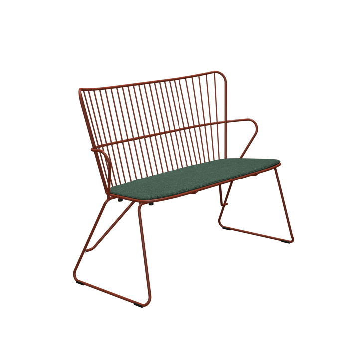PAON Outdoor Bench Cushion - HOUE - Outdoor Furniture - Ash - HORNE