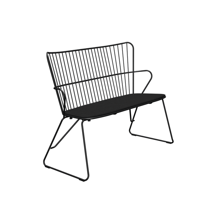 PAON Outdoor Bench Cushion - HOUE - Outdoor Furniture - Ash - HORNE