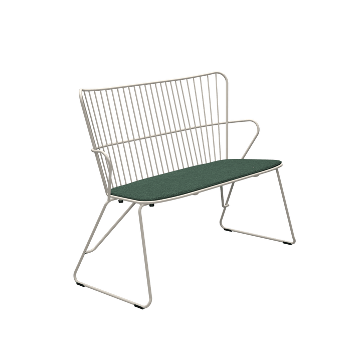 PAON Outdoor Bench Cushion - HOUE - Outdoor Furniture - Ash - HORNE