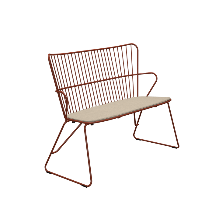 PAON Outdoor Bench Cushion - HOUE - Outdoor Furniture - Ash - HORNE