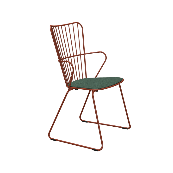 PAON Outdoor Chair Cushion - HOUE - Outdoor Furniture - Ash - HORNE