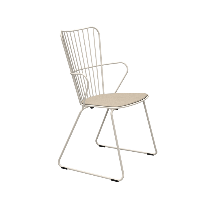 PAON Outdoor Chair Cushion - HOUE - Outdoor Furniture - Ash - HORNE