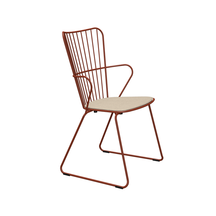 PAON Outdoor Chair Cushion - HOUE - Outdoor Furniture - Ash - HORNE