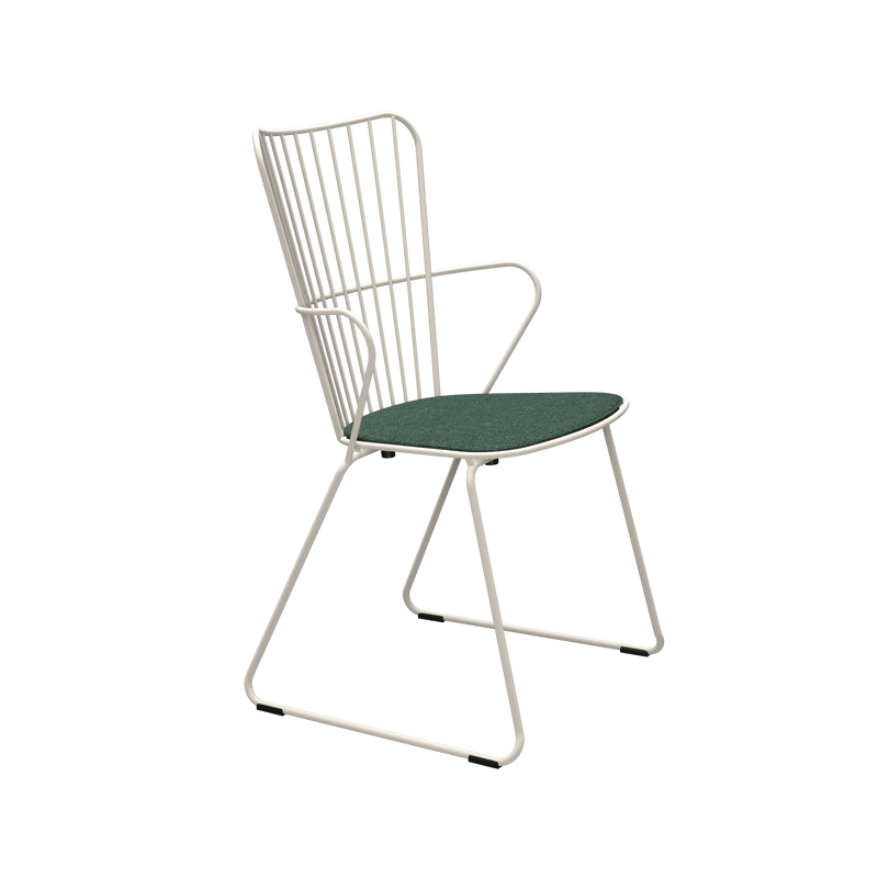 PAON Outdoor Chair Cushion - HOUE - Outdoor Furniture - Alpine - HORNE