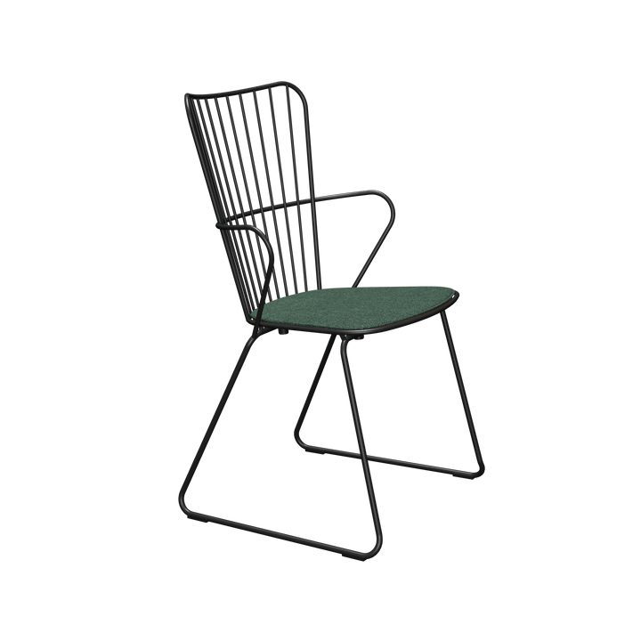 PAON Outdoor Chair Cushion - HOUE - Outdoor Furniture - Ash - HORNE