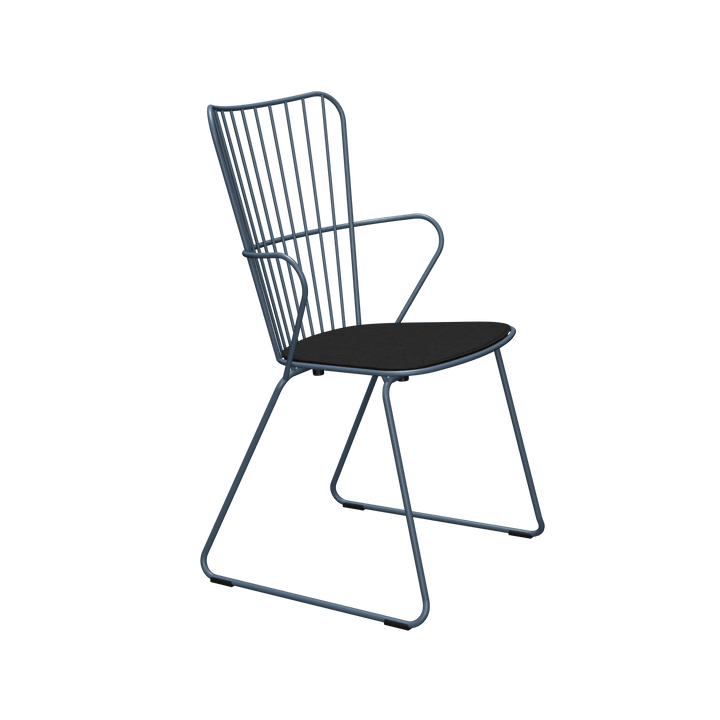PAON Outdoor Chair Cushion - HOUE - Outdoor Furniture - Ash - HORNE