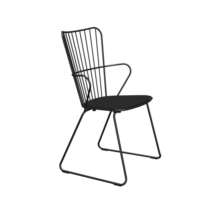 PAON Outdoor Chair Cushion - HOUE - Outdoor Furniture - Ash - HORNE