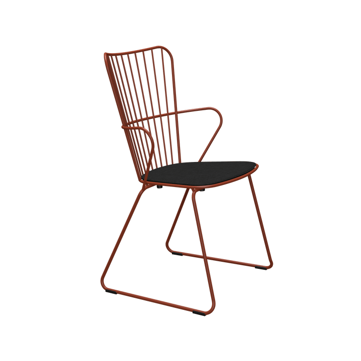PAON Outdoor Chair Cushion - HOUE - Outdoor Furniture - Ash - HORNE