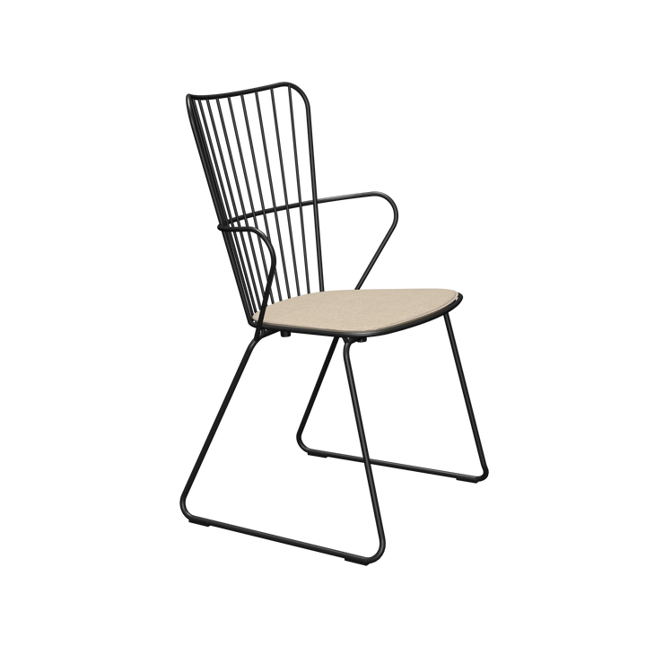 PAON Outdoor Chair Cushion - HOUE - Outdoor Furniture - Ash - HORNE