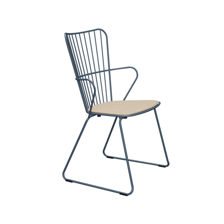 PAON Outdoor Chair Cushion - HOUE - Outdoor Furniture - Ash - HORNE