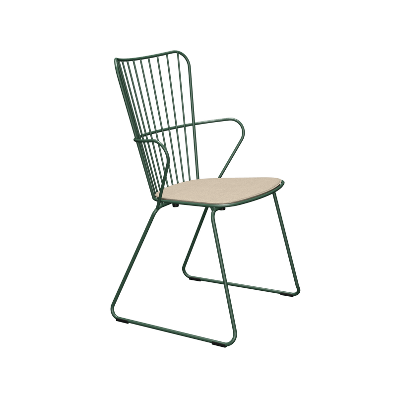 PAON Outdoor Chair Cushion - HOUE - Outdoor Furniture - Alpine - HORNE