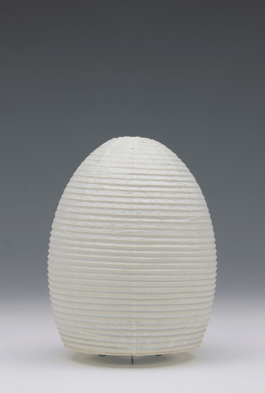 Paper Moon 1 Table Lamp - Asano - Table + Task - HORNE