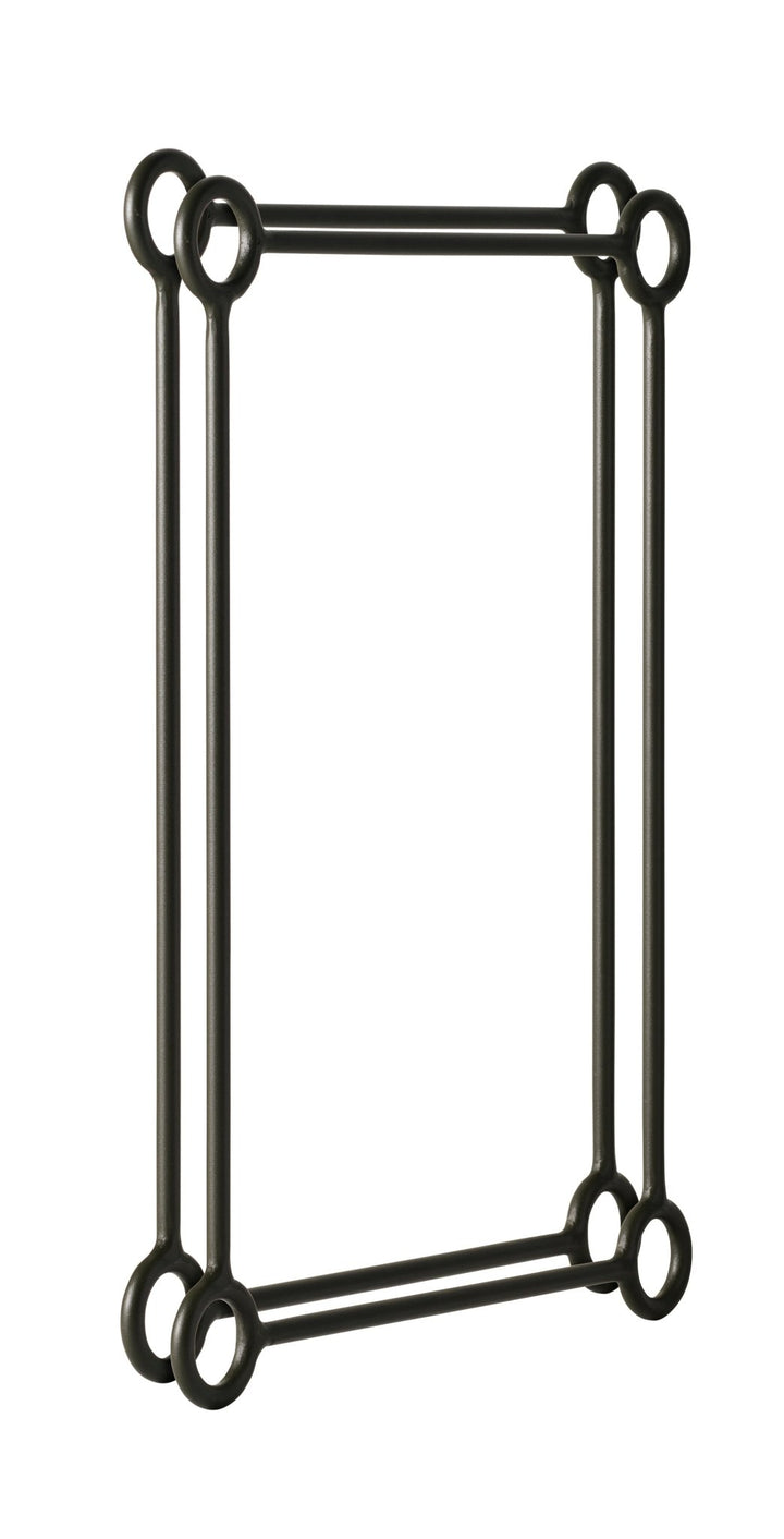 Parade Shelving System - Warm Nordic - Shelving - Green Olive - Extension - HORNE