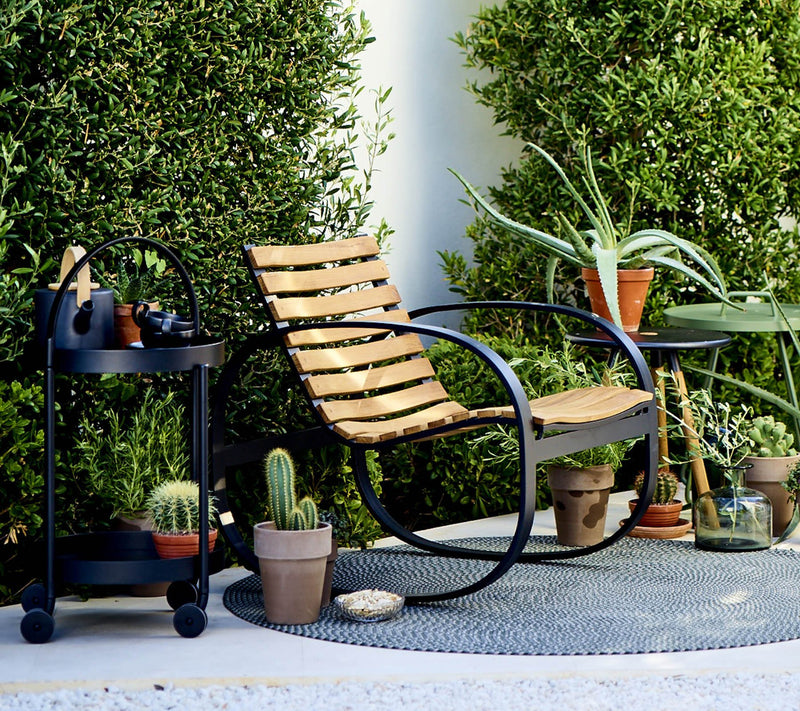 Parc Rocking Chair