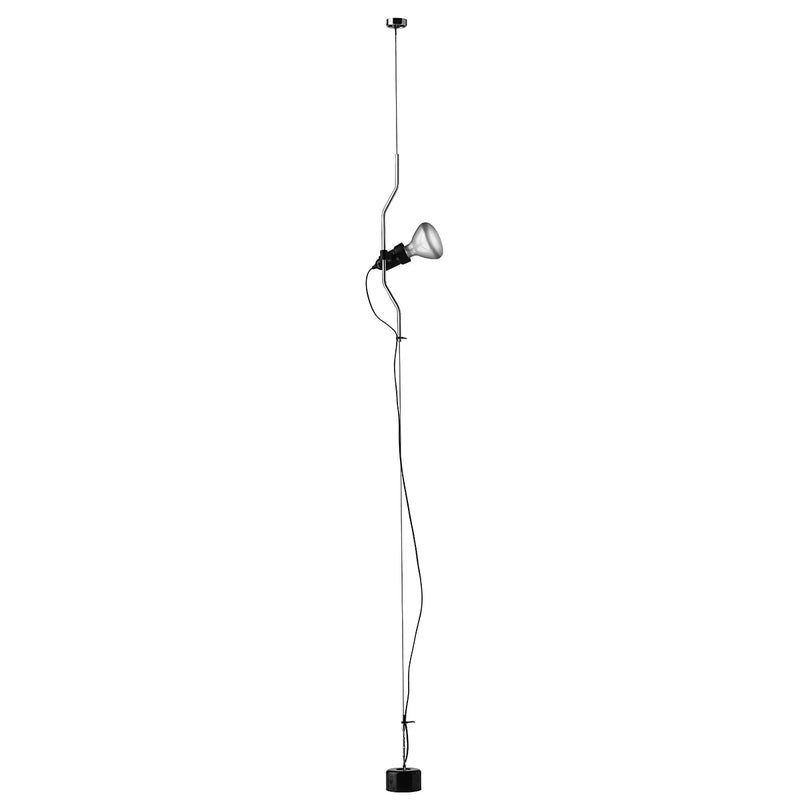 Parentesi Pendant Light - Flos - Pendants - Black - HORNE