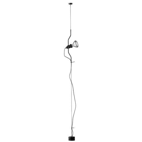 Parentesi Pendant Light - Flos - Pendants - Black - HORNE